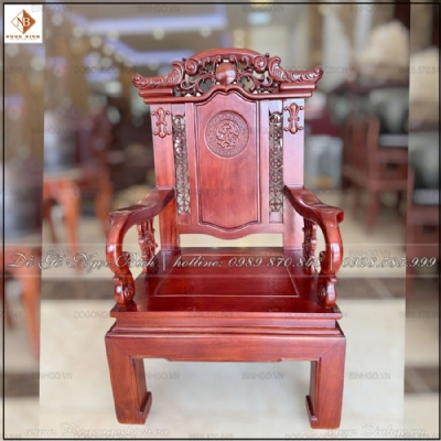 Ghế Khánh Tiết mẫu mới 