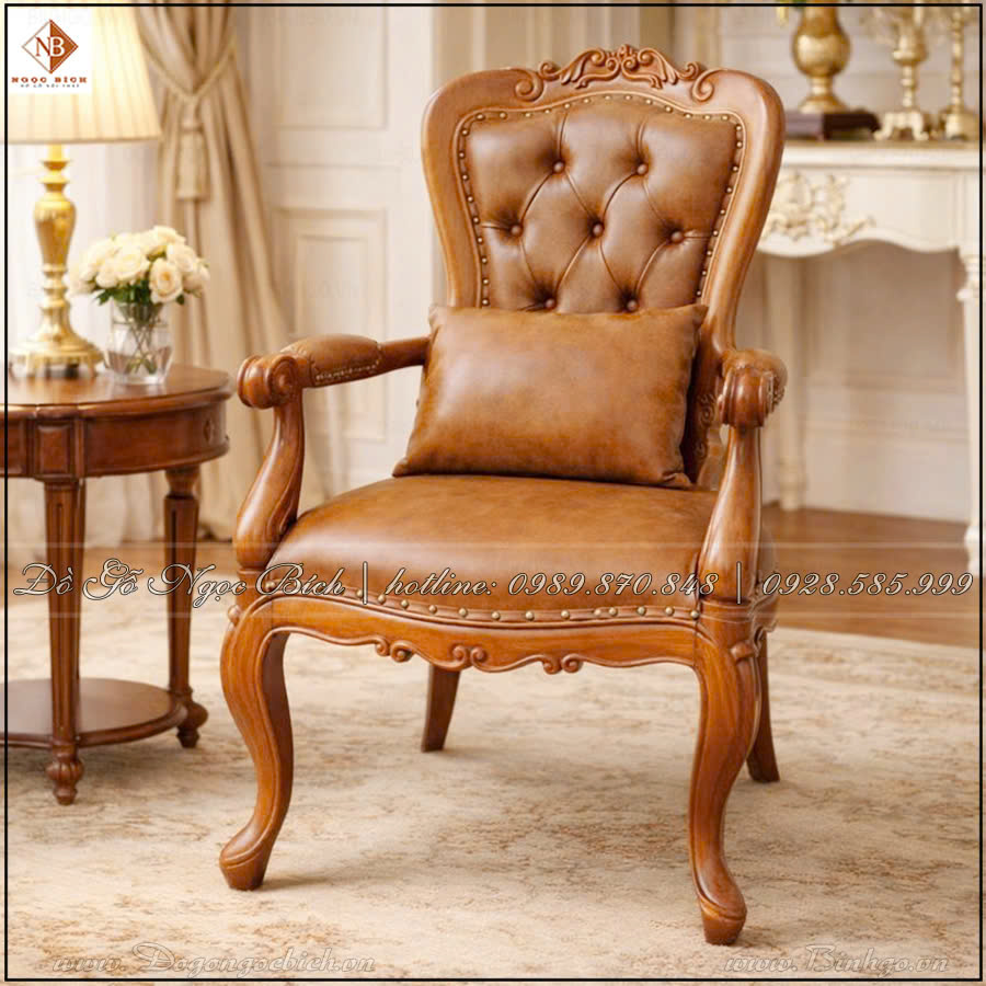 Ghế Giám Đốc nữ bọc da cao cấp năm 2026 trở thành lựa chọn ưu tiên cho các phòng làm việc cao cấp.