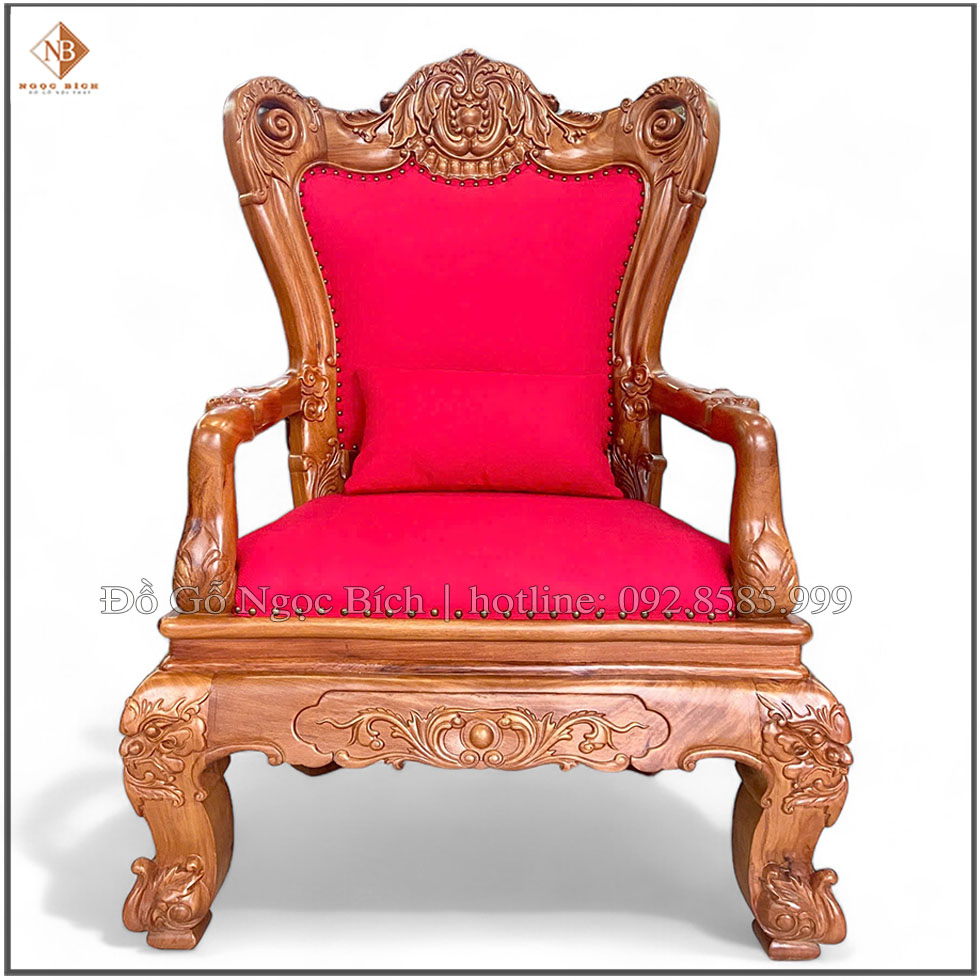 Ghế làm việc đồng bộ đi kèm với bàn 