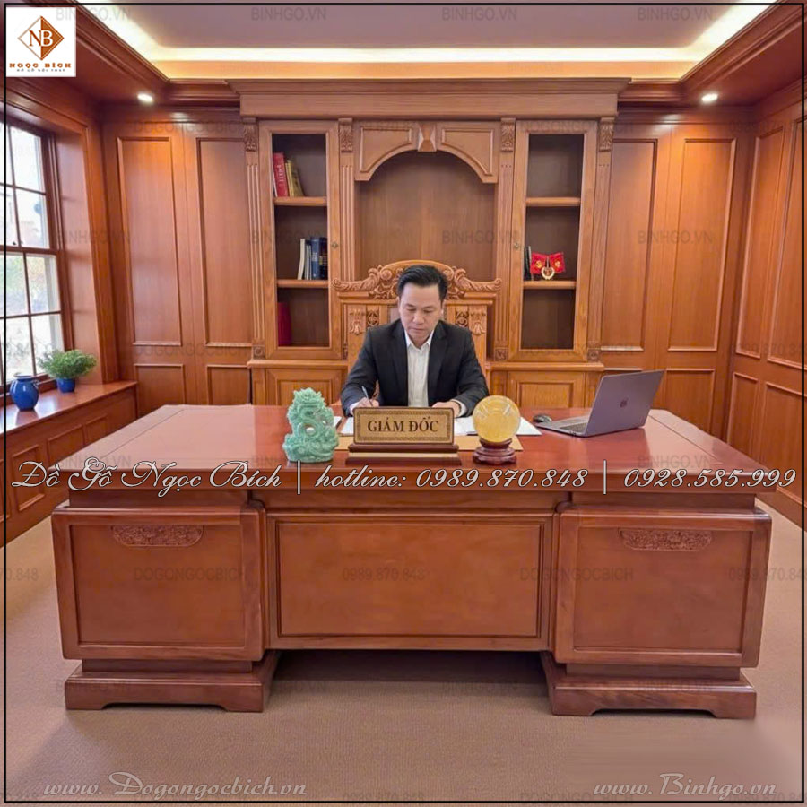 Ánh nắng mặt trời quá mạnh có thể khiến gỗ bị phai màu 