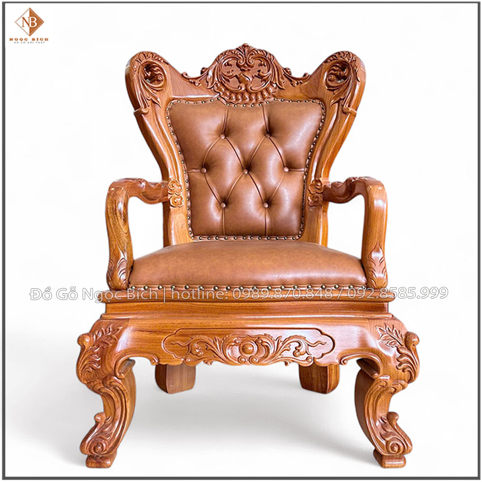 Ghế làm việc của Lãnh Đạo